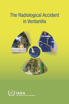 Paperback The Radiological Accident in Ventanilla Book