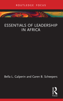Essentials of Leadership in Africa