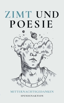 Paperback Zimt und Poesie: Mitternachtsgedanken [German] Book