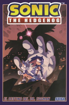 Destino del Dr. Eggman (Sonic the Hedgehog Spanish)