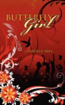 Paperback Butterfly Girl Book