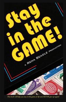 Paperback Stay in the Game Book