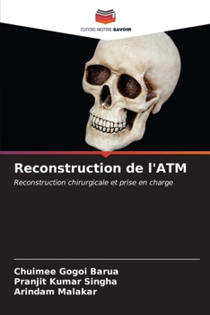 Paperback Reconstruction de l'ATM [French] Book