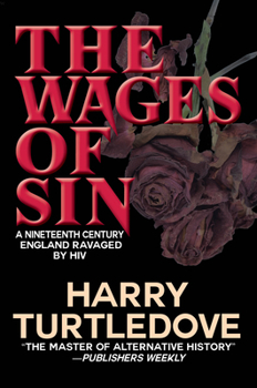 Hardcover The Wages of Sin Book