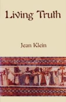 Paperback Living Truth Book