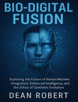 BIO-DIGITAL FUSION: Exploring the Future of Human-Machine Integration, Enhanced Intelligence, and the Ethics of Synthetic Evolution