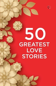 Paperback 50 Greatest Love Stories Book