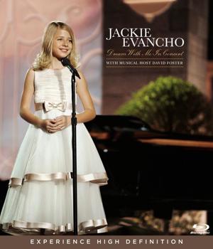 Dream With Me In Concert