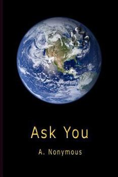 Paperback Ask You Book