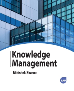 Library Binding Knowledge Management Book