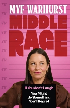 Paperback Middle Rage Book