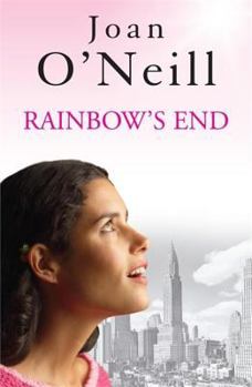 Paperback Rainbow's End Book