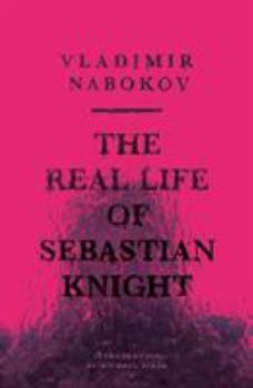 Paperback The Real Life of Sebastian Knight Book