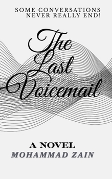 The Last Voicemail