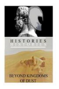 Paperback Beyond Kingdoms of Dust Book