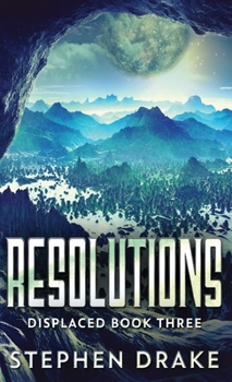 Hardcover Resolutions Book