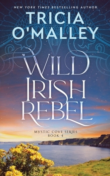 Paperback Wild Irish Rebel Book