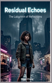 Paperback Residual Echoes: The Labyrinth of Reflections Book