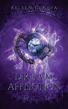 Paperback Dream Affliction Book