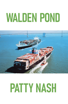 Paperback Walden Pond Book