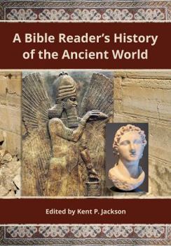 Paperback Bible Reader's History of the Ancient World Book