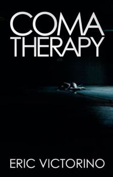 Paperback Coma Therapy Book