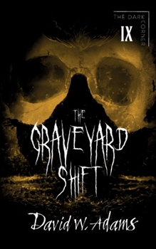 Paperback The Graveyard Shift Book