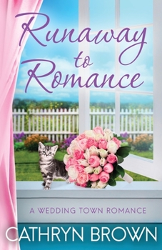 Paperback Runaway to Romance Book