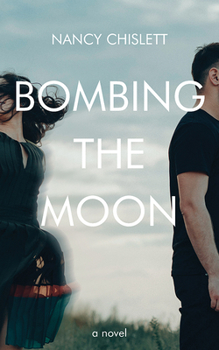 Paperback Bombing the Moon Book