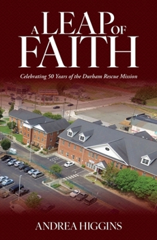 Paperback A Leap of Faith Book