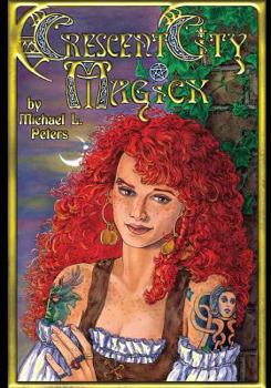 Paperback Crescent City Magick: Welcome To New Orleans Book