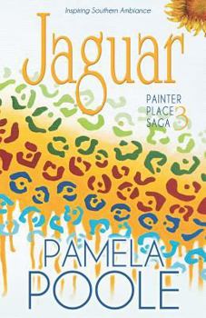 Jaguar - Book #3 of the Painter Place