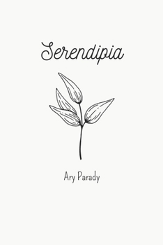Paperback Serendipia vol 1.1: Una vida de poemas [Spanish] Book