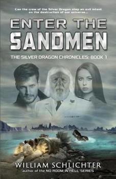 Paperback Enter the Sandmen Book