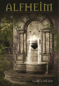 Paperback Alfheim Book