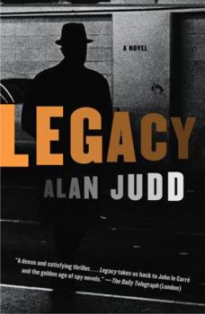 Paperback Legacy Book