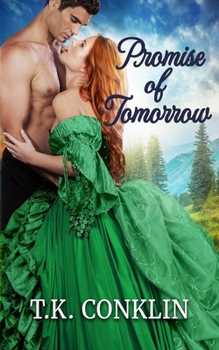 Paperback Promise of Tomorrow Book