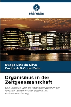 Paperback Organismus in der Zeitgenossenschaft [German] Book