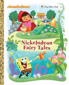 Nickelodeon Fairy Tales (Nickelodeon)
