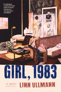 Paperback Girl, 1983 Book