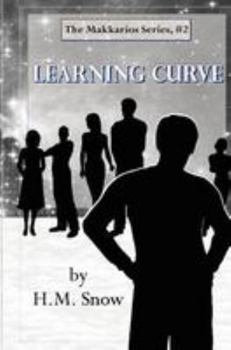 Paperback Makkarios: Learning Curve Book