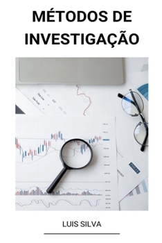 Paperback Métodos de Investigação [Portuguese] Book