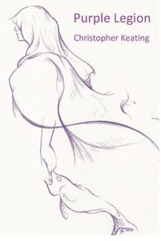 Paperback Purple Legion Book