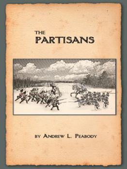 Paperback The Partisans Book