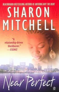 Paperback Near Perfect Book