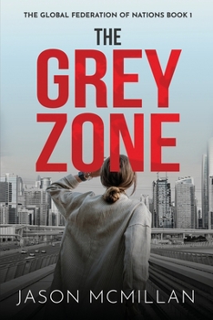 Paperback The Grey Zone Book