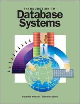 Paperback Introduction to Database Systems Book