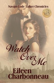 Paperback Watch Over Me Book