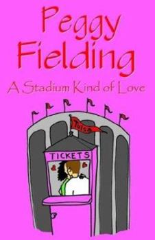 Paperback A Stadium Kind of Love Book