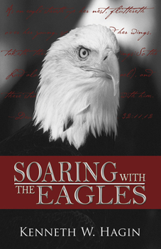 Paperback Soaring with the Eagles Book